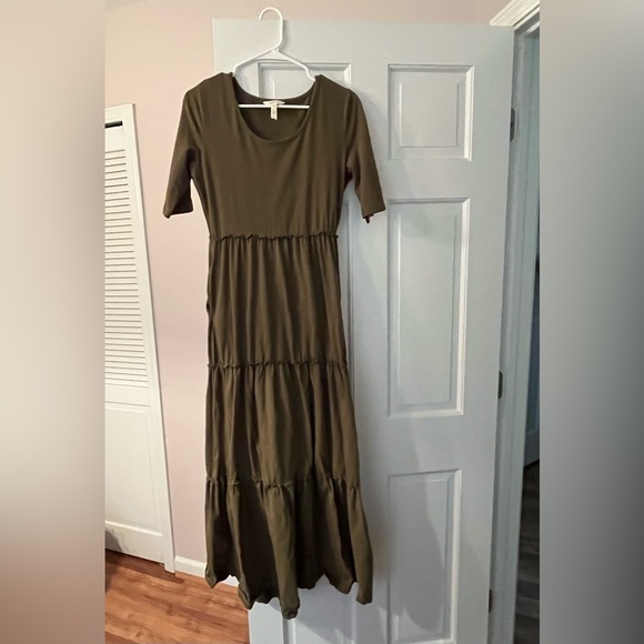 Matilda Jane Dress - Picture 3 of 5